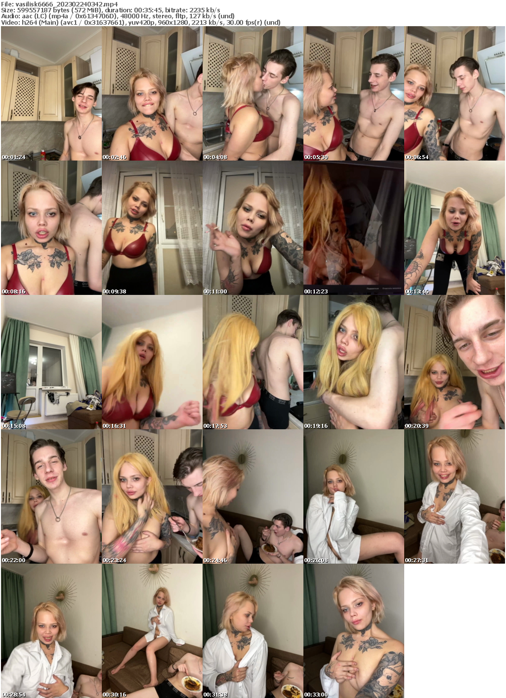 Preview thumb from vasilisk6666 on 2023-02-24 @ bongacams