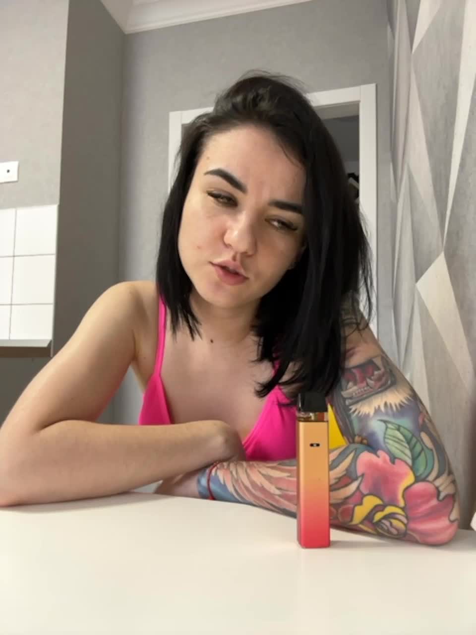 View or download file _littlebitch_ on 2023-02-25 from bongacams