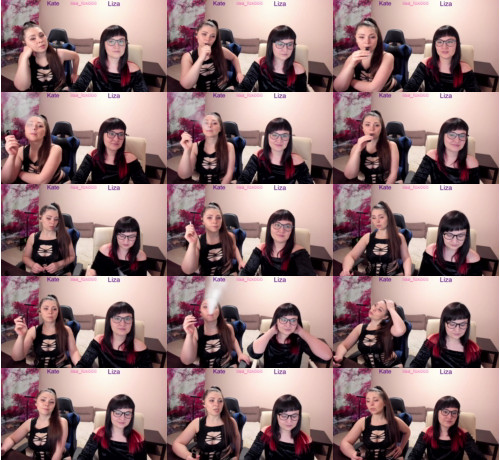 View or download file fox_lisa on 2023-02-25 from bongacams