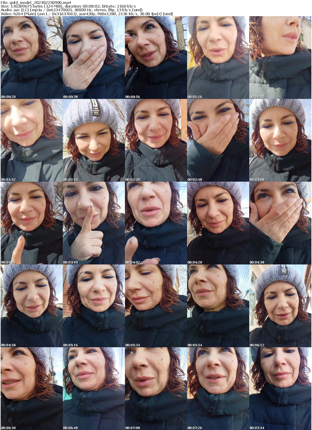 Preview thumb from gold_model on 2023-02-25 @ bongacams