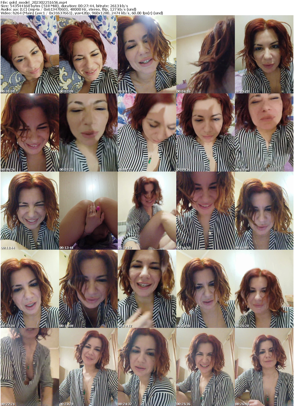 Preview thumb from gold_model on 2023-02-25 @ bongacams