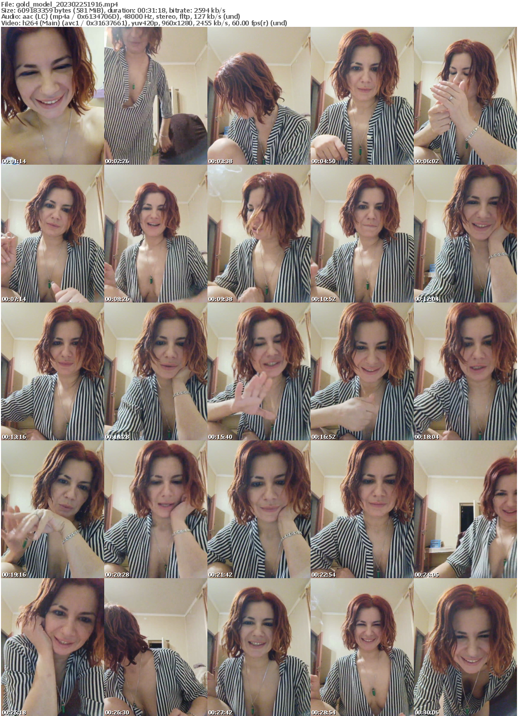 Preview thumb from gold_model on 2023-02-25 @ bongacams