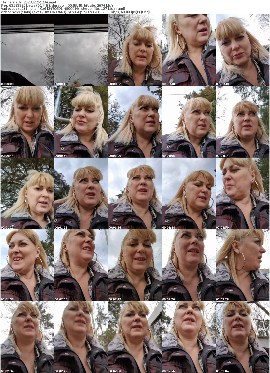 Preview thumb from janna37 on 2023-02-25 @ bongacams