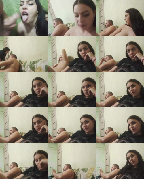 View or download file kissmabont on 2023-02-25 from bongacams