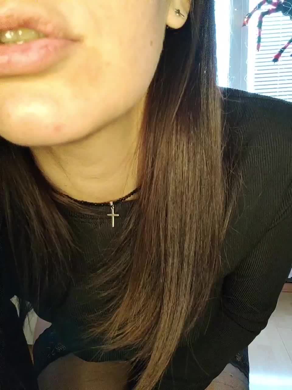 View or download file maridosa on 2023-02-25 from Bongacams