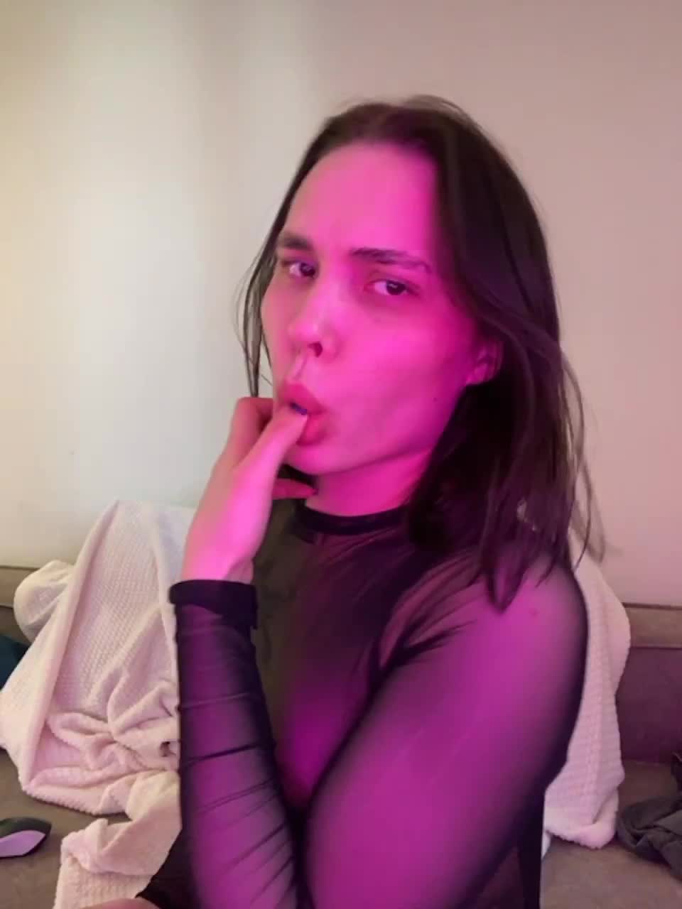 View or download file marmeladdka on 2023-02-25 from Bongacams