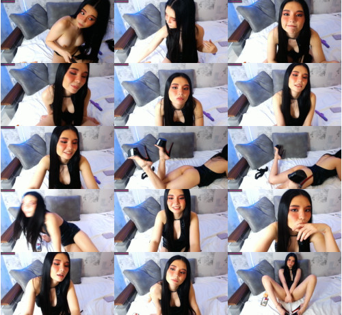 View or download file nao_jin on 2023-02-25 from Bongacams