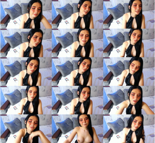 View or download file nao_jin on 2023-02-25 from Bongacams