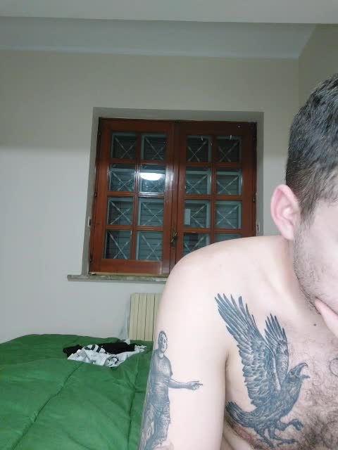 View or download file normanmash on 2023-02-25 from bongacams