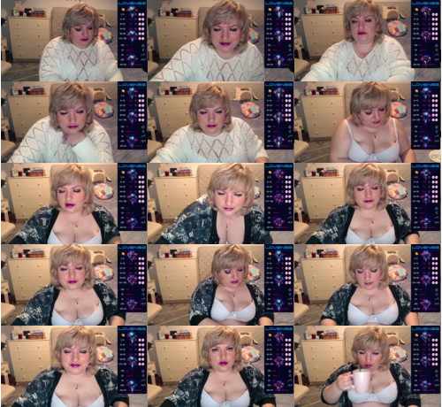 View or download file smileofangel on 2023-02-25 from bongacams