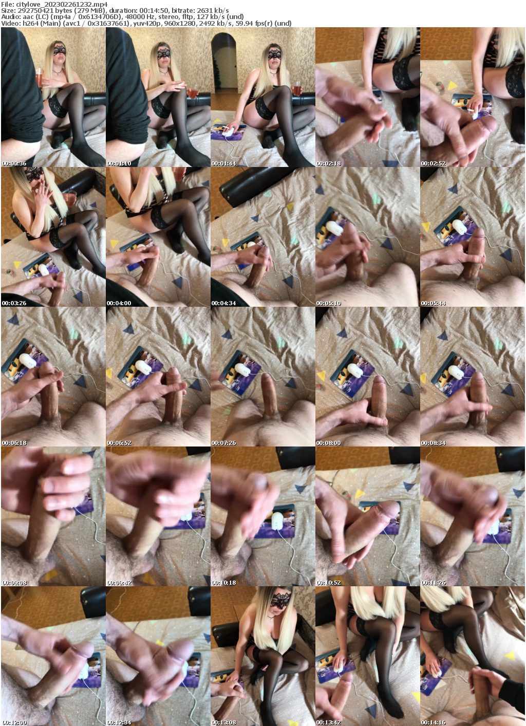 Preview thumb from citylove on 2023-02-26 @ bongacams