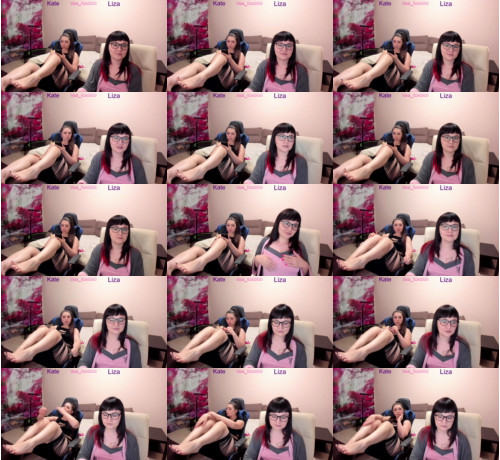 View or download file fox_lisa on 2023-02-26 from bongacams