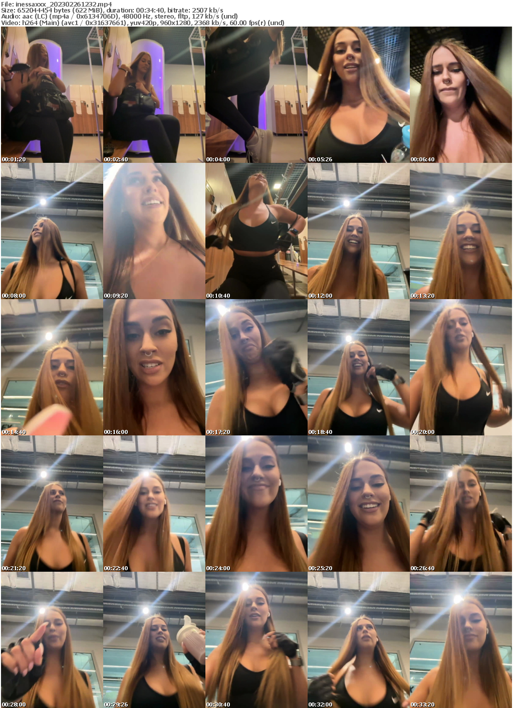 Preview thumb from inessaxxx on 2023-02-26 @ bongacams