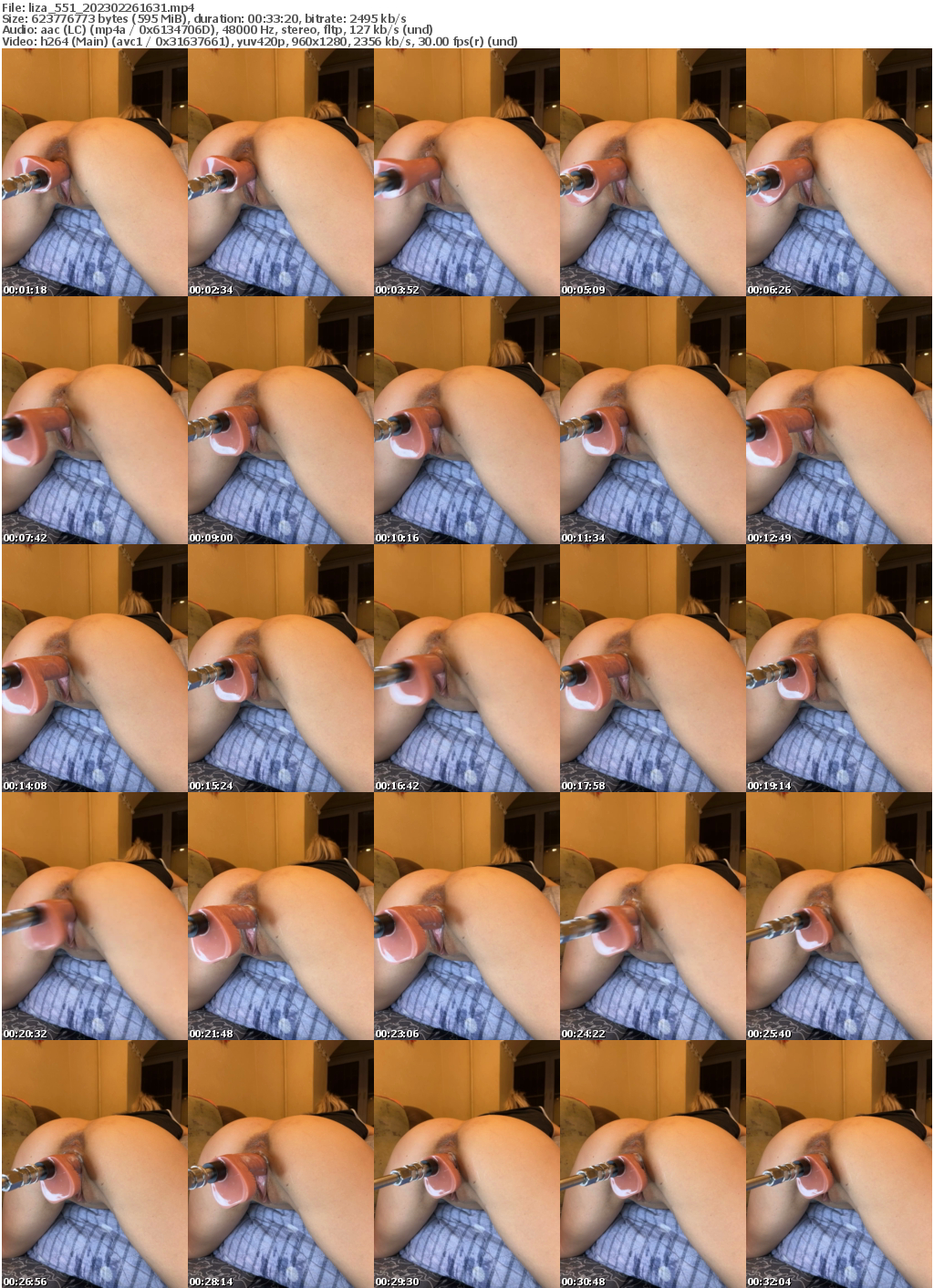 Preview thumb from liza_551 on 2023-02-26 @ bongacams