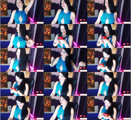 View or download file madelynn on 2023-02-26 from bongacams