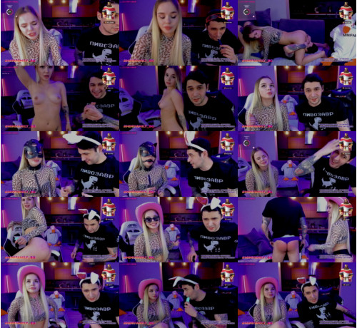 View or download file minifriends on 2023-02-26 from bongacams