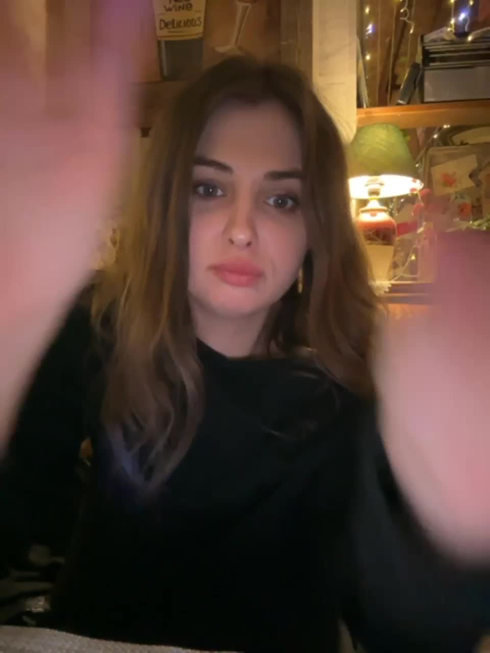 View or download file murkaaay on 2023-02-26 from bongacams