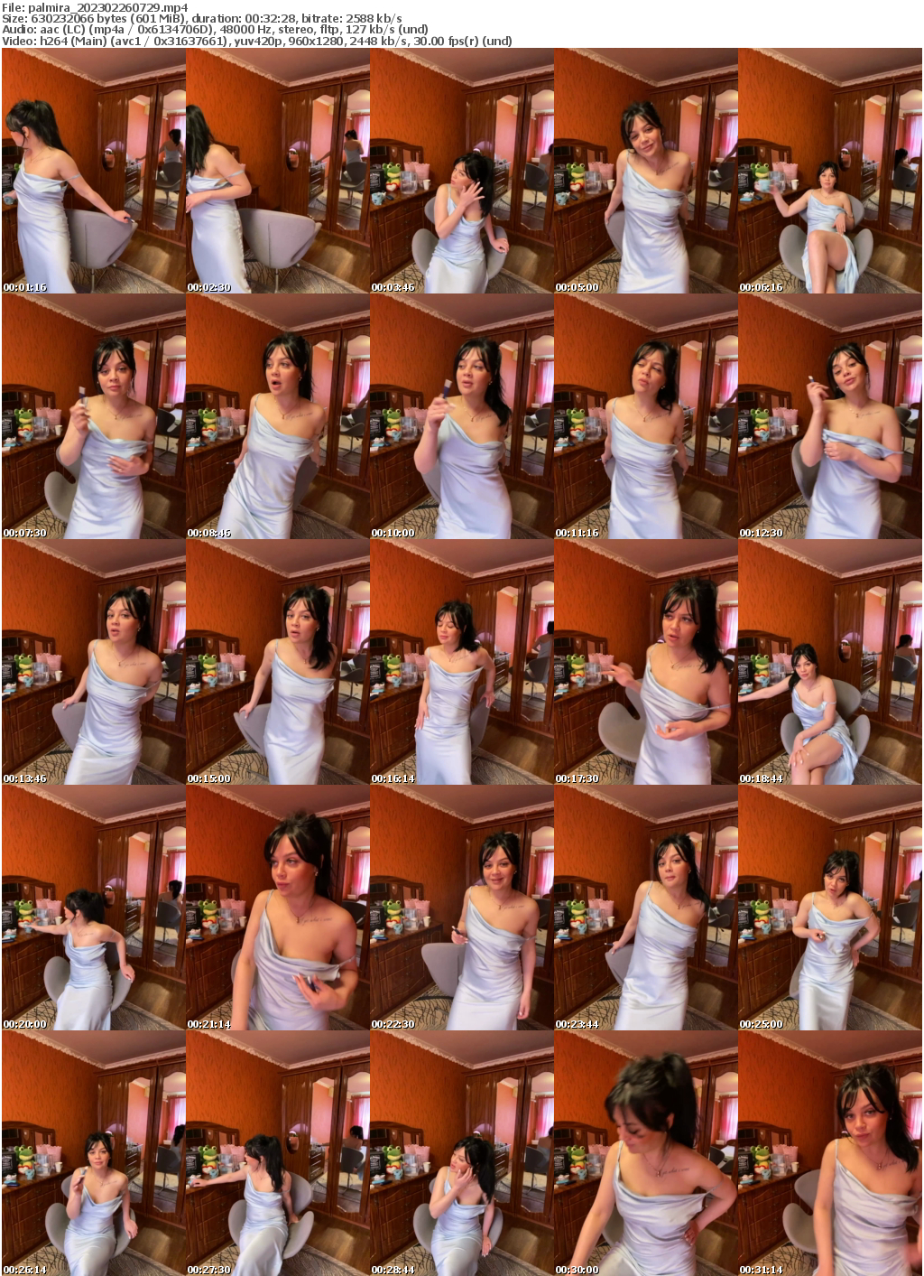 Preview thumb from palmira on 2023-02-26 @ bongacams