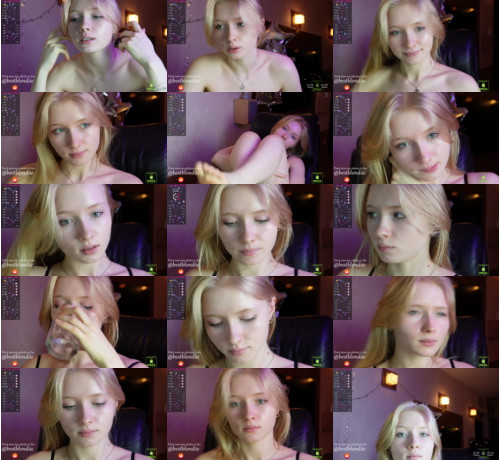 View or download file bestblondie on 2023-02-27 from bongacams