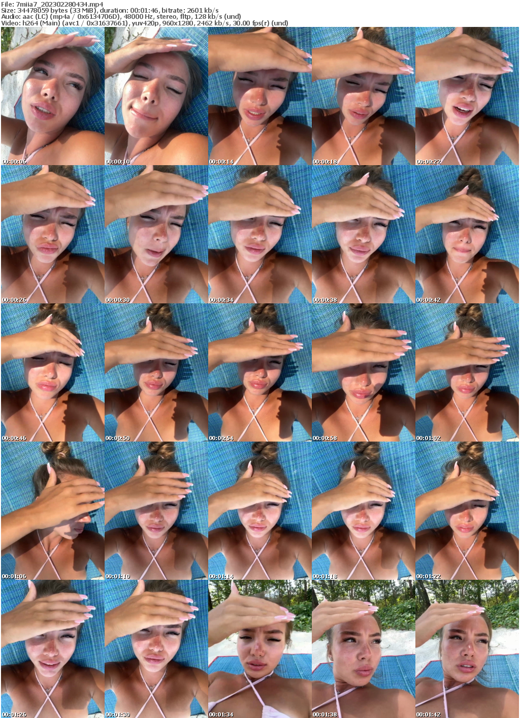 Preview thumb from 7miia7 on 2023-02-28 @ bongacams