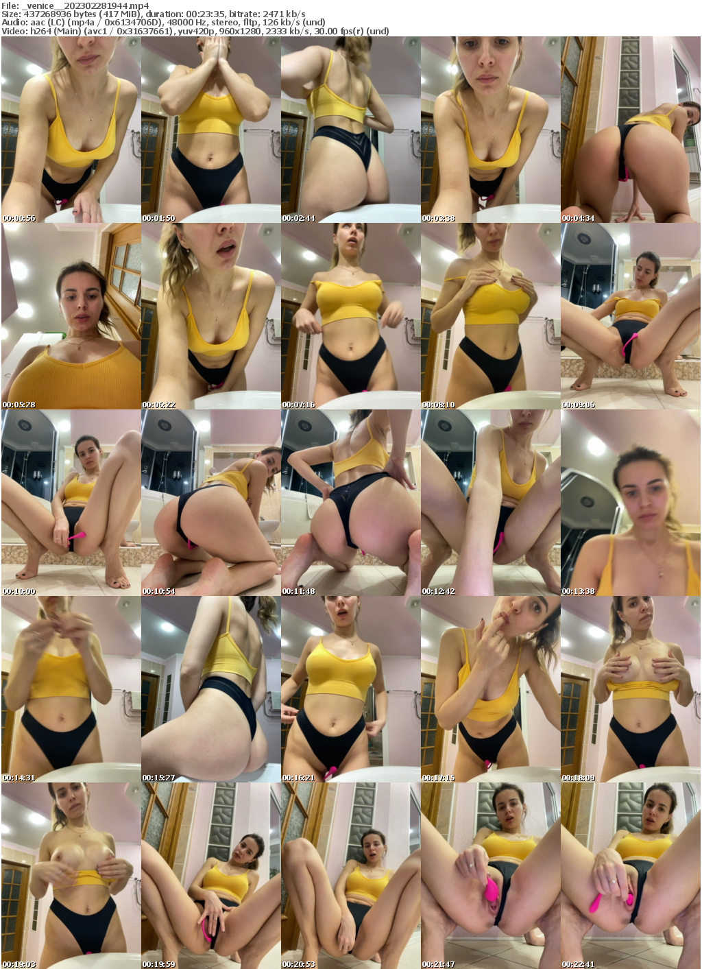 Preview thumb from _venice_ on 2023-02-28 @ bongacams