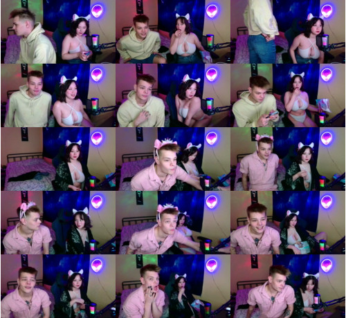 View or download file damilui on 2023-02-28 from bongacams