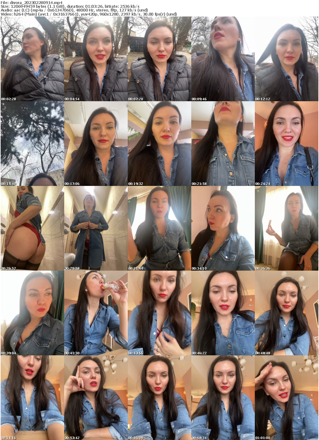 Preview thumb from divora on 2023-02-28 @ bongacams