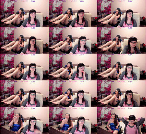 View or download file fox_lisa on 2023-02-28 from bongacams