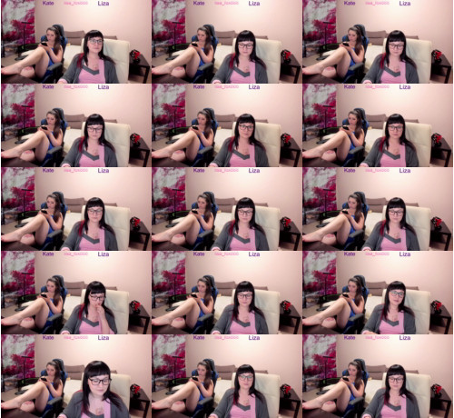 View or download file fox_lisa on 2023-02-28 from bongacams