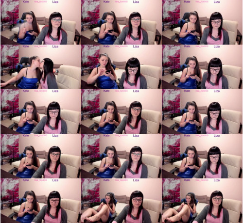 View or download file fox_lisa on 2023-02-28 from bongacams