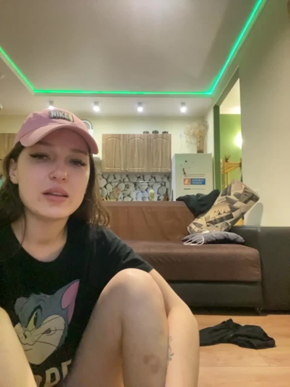 View or download file fuckkrisanna on 2023-02-28 from bongacams