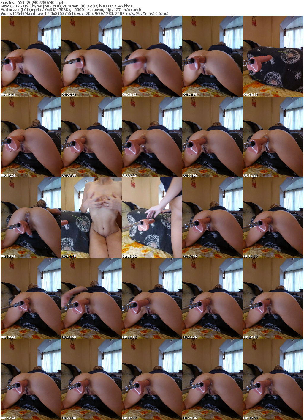 Preview thumb from liza_551 on 2023-02-28 @ bongacams