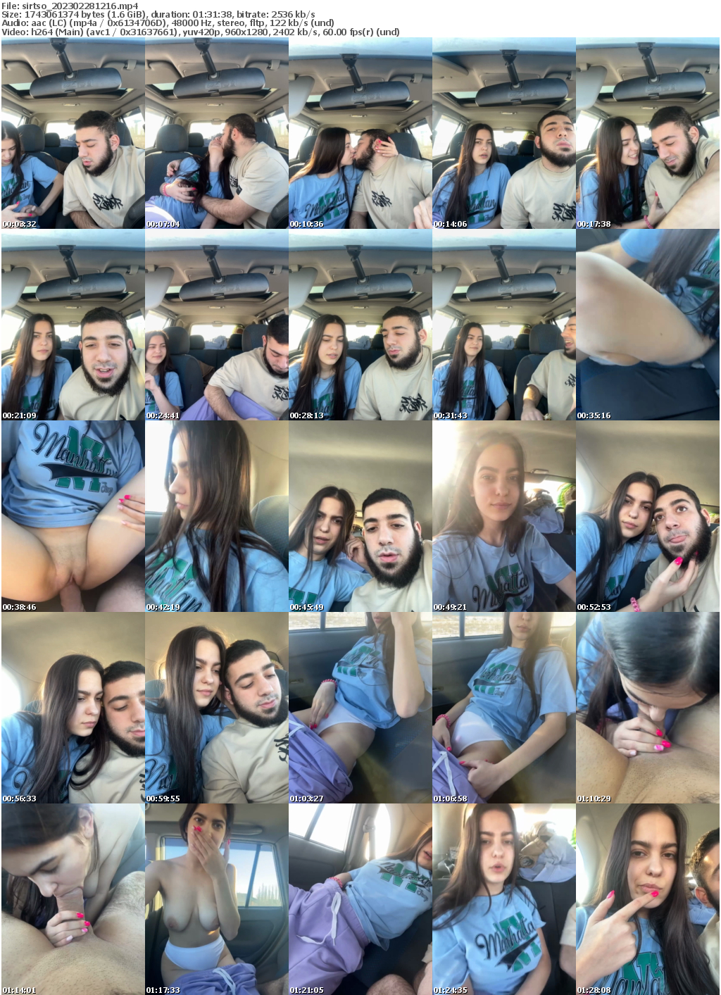 Preview thumb from sirtso on 2023-02-28 @ bongacams