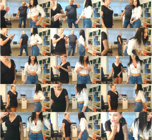 View or download file vulpitza on 2023-02-28 from bongacams