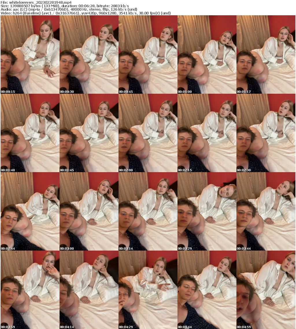 Preview thumb from whitelovvvers on 2023-02-28 @ bongacams