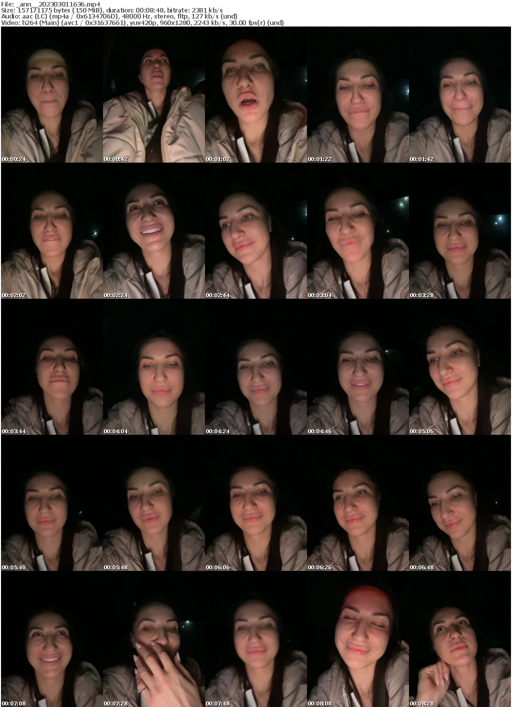 Preview thumb from _ann_ on 2023-03-01 @ bongacams