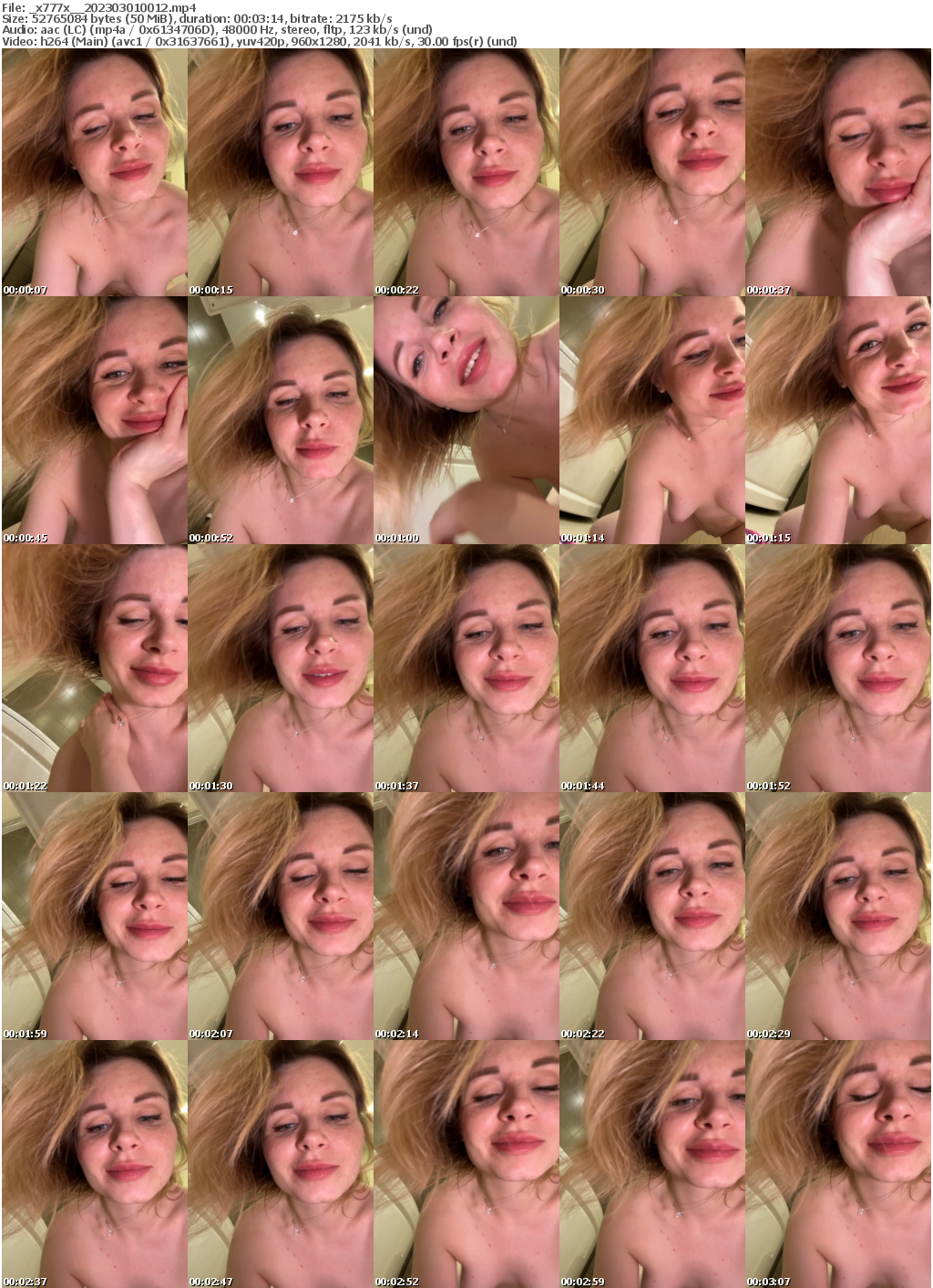 Preview thumb from _x777x_ on 2023-03-01 @ bongacams