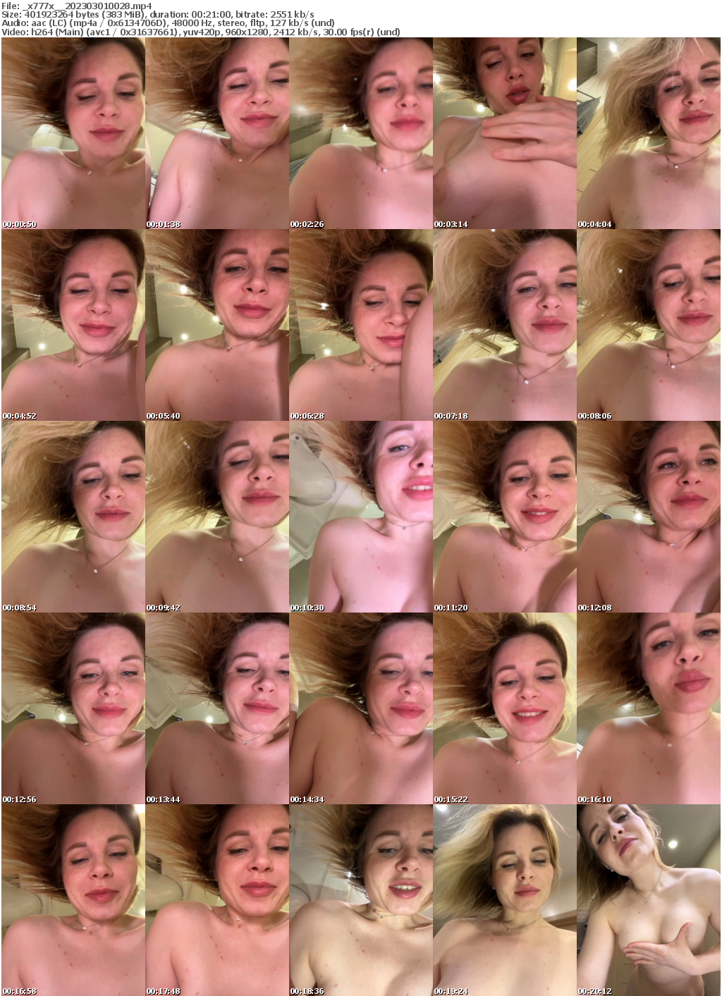 Preview thumb from _x777x_ on 2023-03-01 @ bongacams