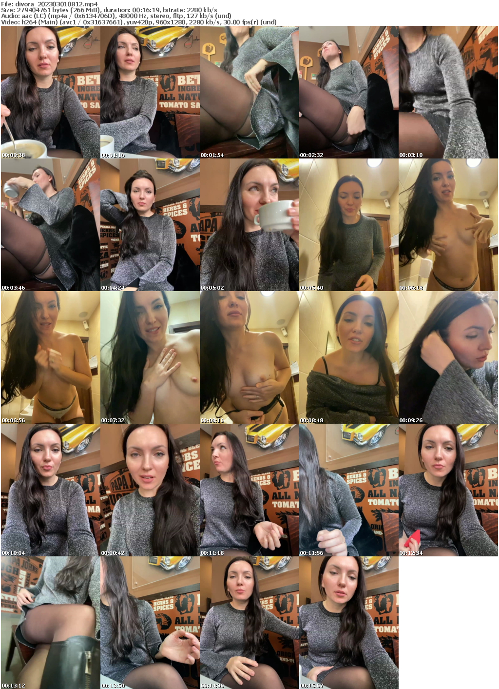 Preview thumb from divora on 2023-03-01 @ bongacams