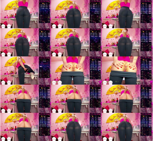 View or download file elena_xxx on 2023-03-01 from bongacams