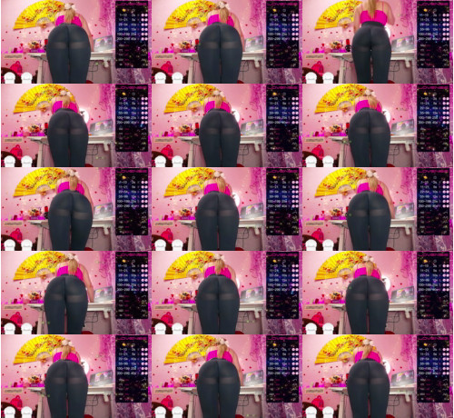 View or download file elena_xxx on 2023-03-01 from bongacams