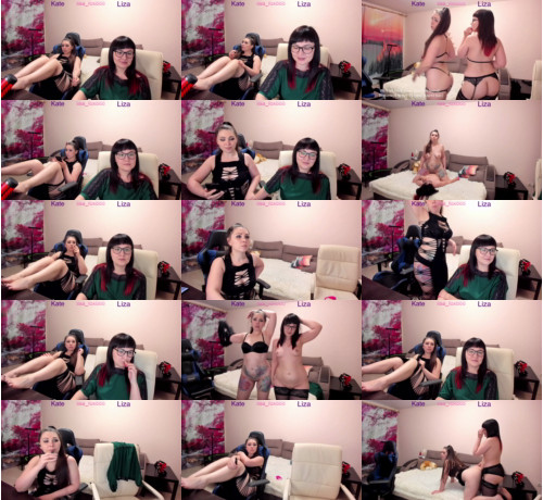 View or download file fox_lisa on 2023-03-01 from bongacams