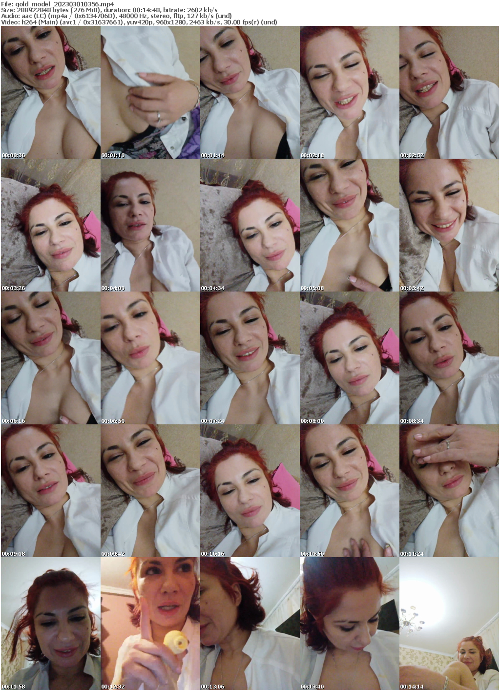 Preview thumb from gold_model on 2023-03-01 @ bongacams