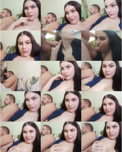 View or download file kissmabont on 2023-03-01 from bongacams