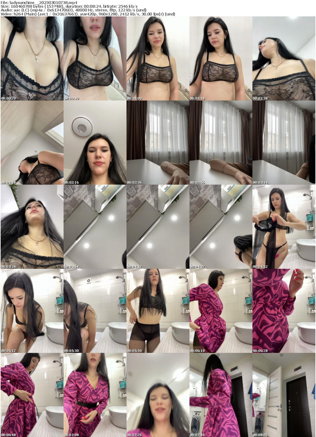 Preview thumb from ladysunshine_ on 2023-03-01 @ bongacams