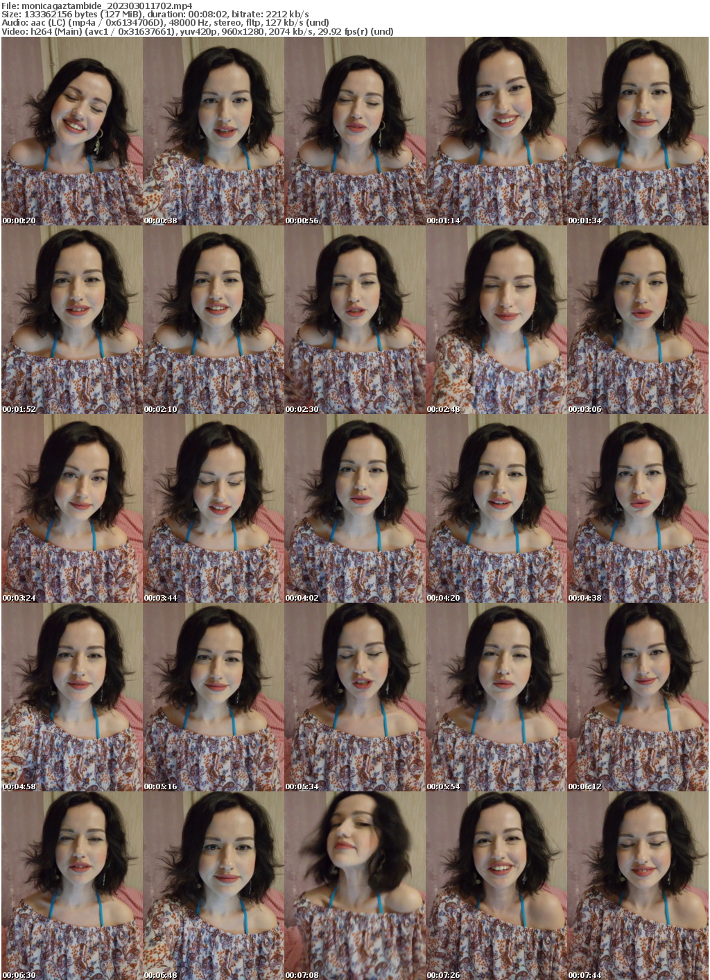 Preview thumb from monicagaztambide on 2023-03-01 @ bongacams