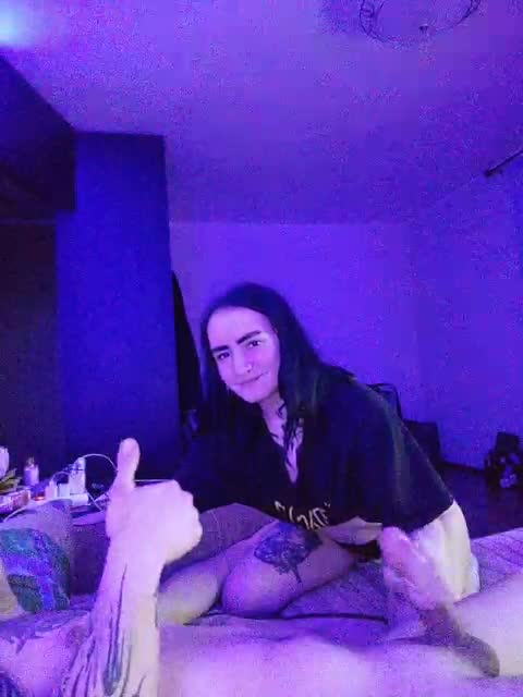 View or download file relaaxxvikka on 2023-03-01 from bongacams