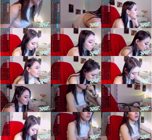 View or download file sabrina_magic on 2023-03-01 from bongacams