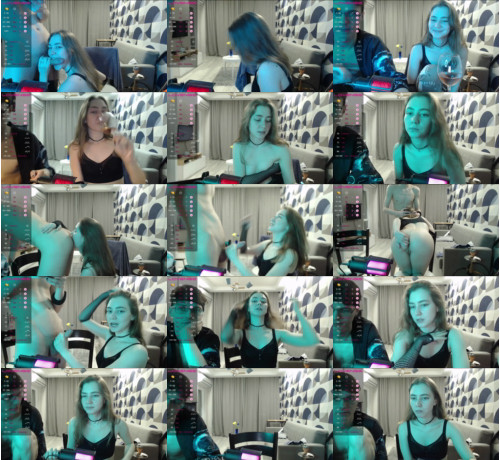 View or download file shrimprolls on 2023-03-01 from bongacams