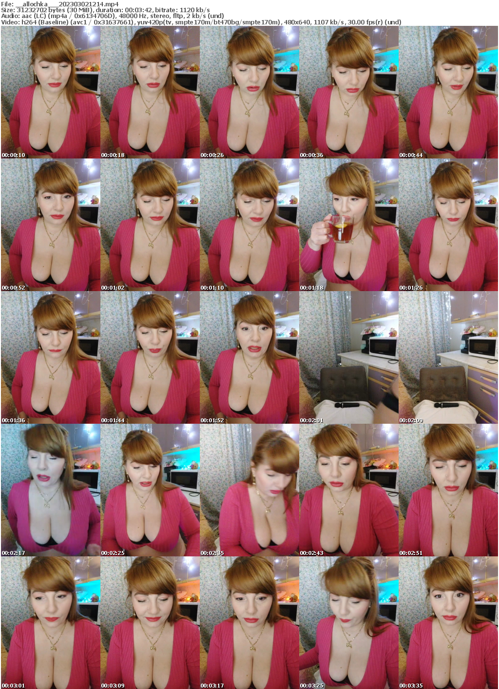 Preview thumb from __allochka__ on 2023-03-02 @ bongacams